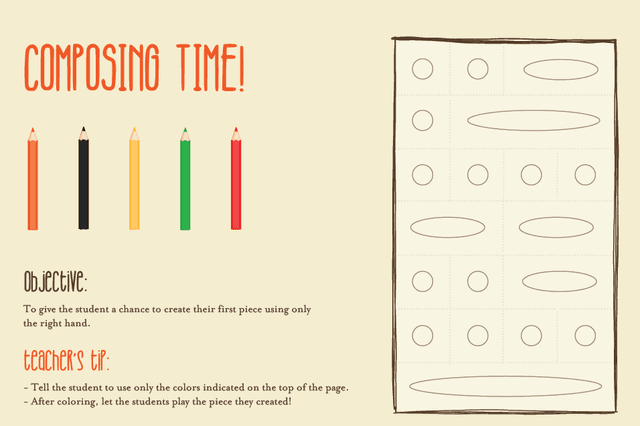 Composing Time
