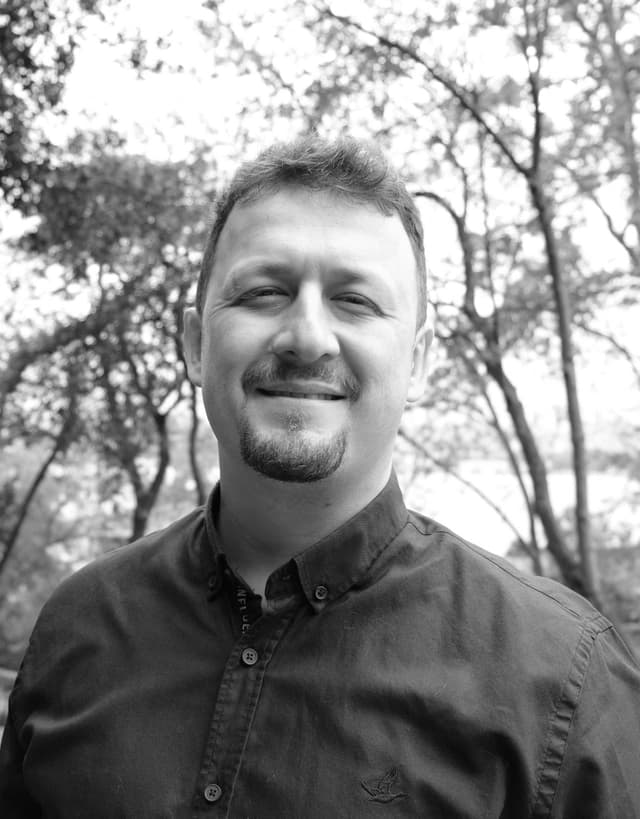 Author photo
